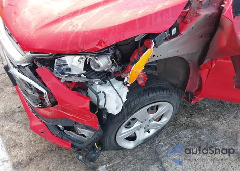 2021 Chevrolet Spark Fwd Ls Automatic z USA, uszkodzony, nr VIN KL8CB6SAXMC228388